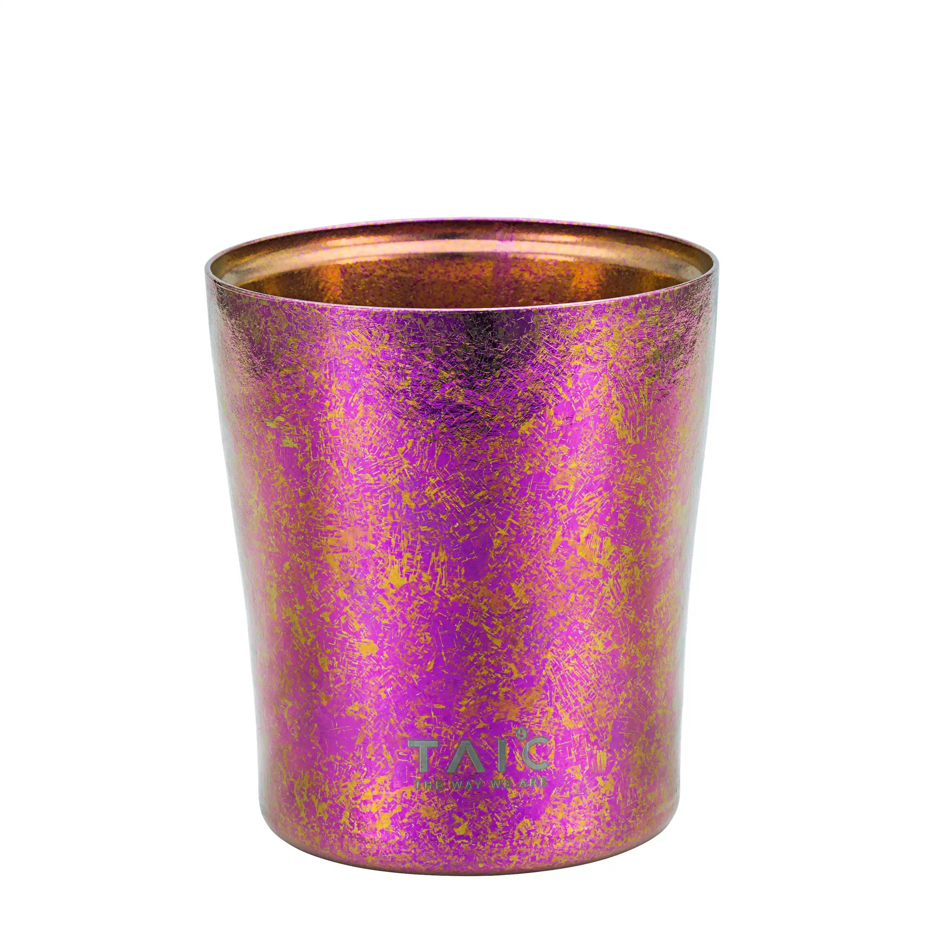 PURE TITANIUM MINI CUP