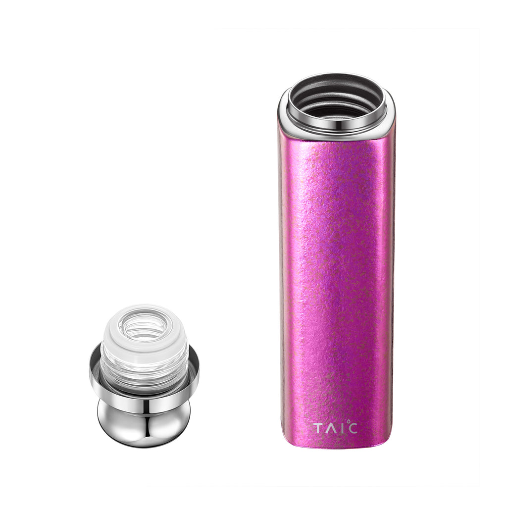 PURE TITANIUM LIPSTICK TUMBLER