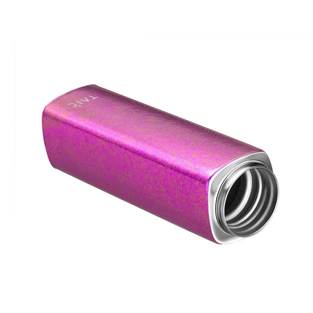 PURE TITANIUM LIPSTICK TUMBLER