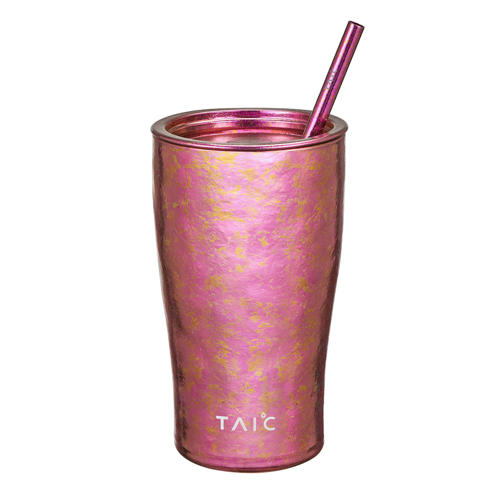 PURE TITANIUM EASY CUP