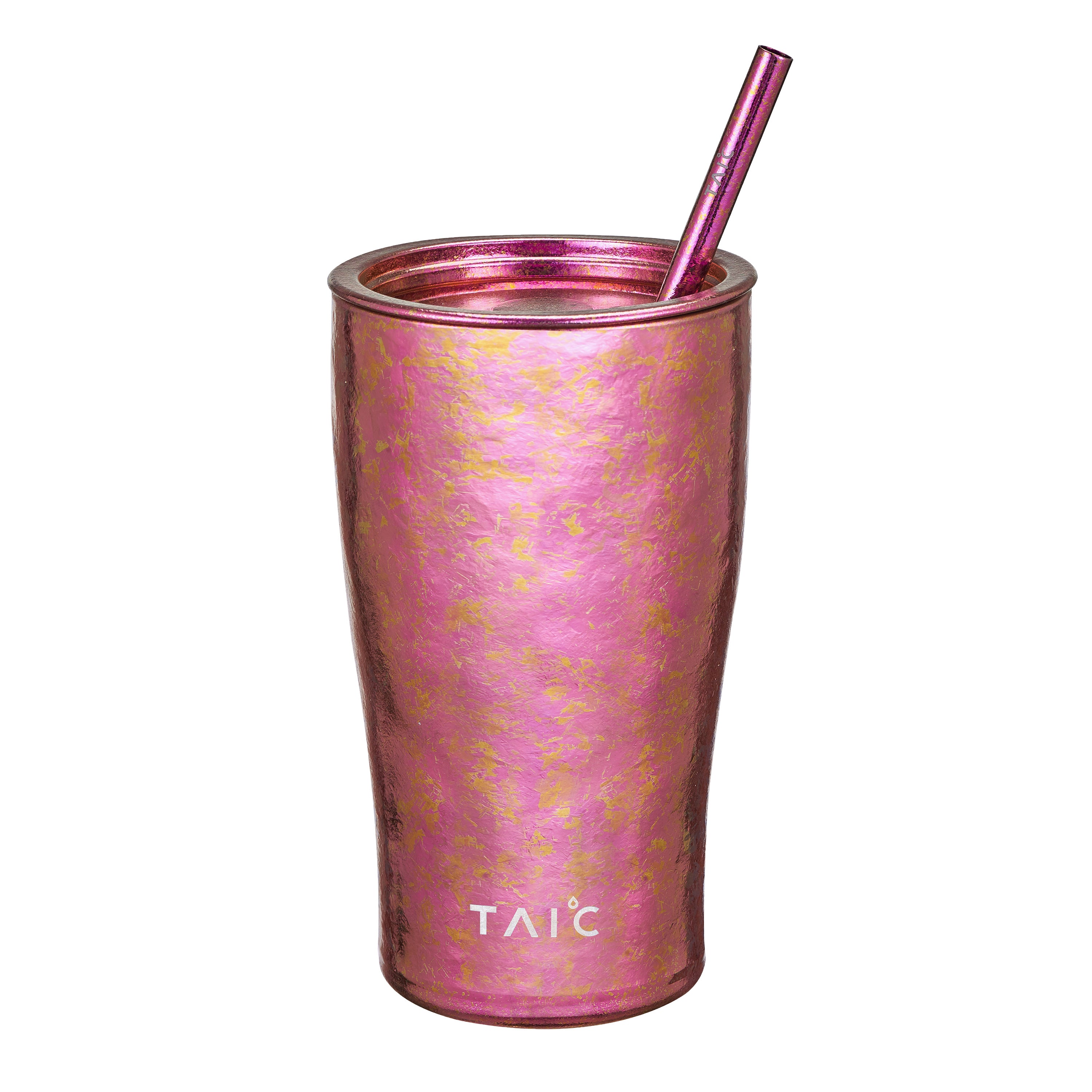 PURE TITANIUM EASY CUP
