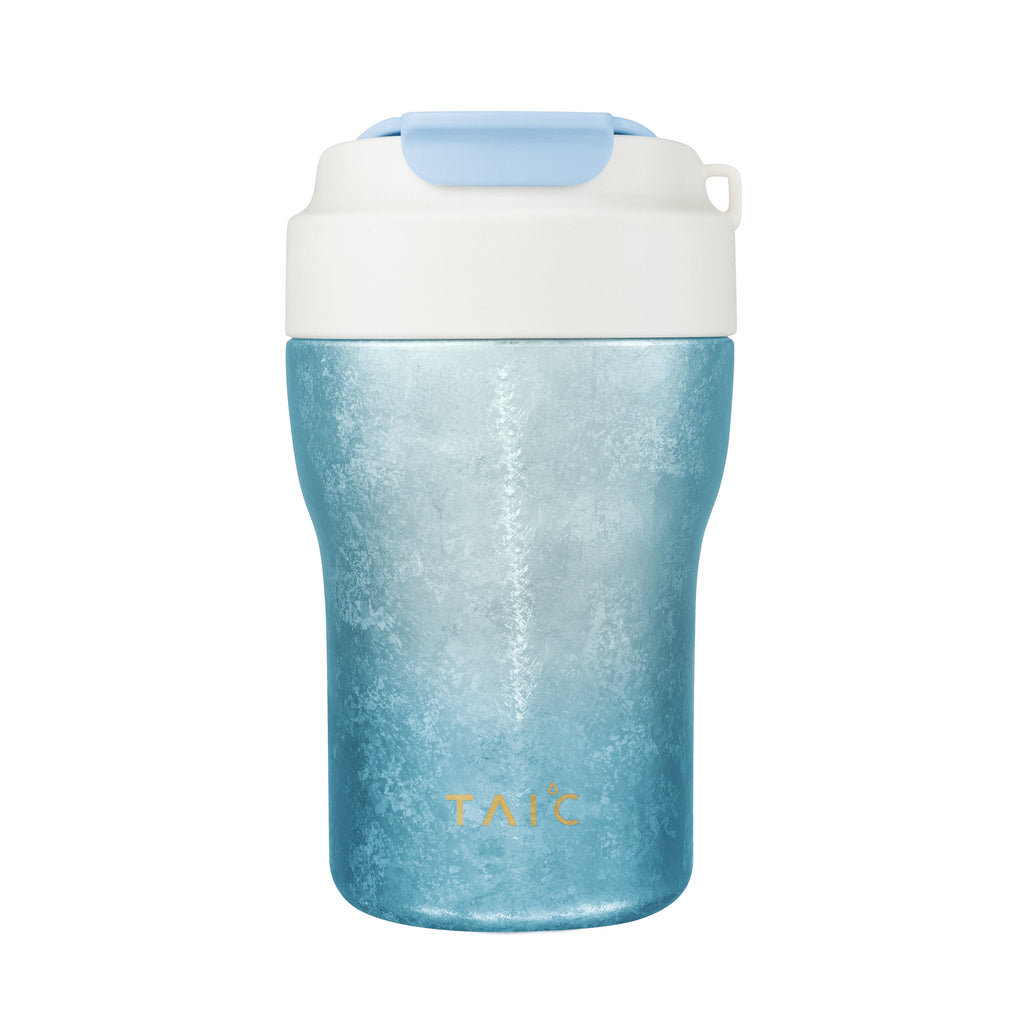 GLOW·STRAW COFFEE TUMBLER