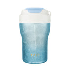 GLOW·STRAW COFFEE TUMBLER