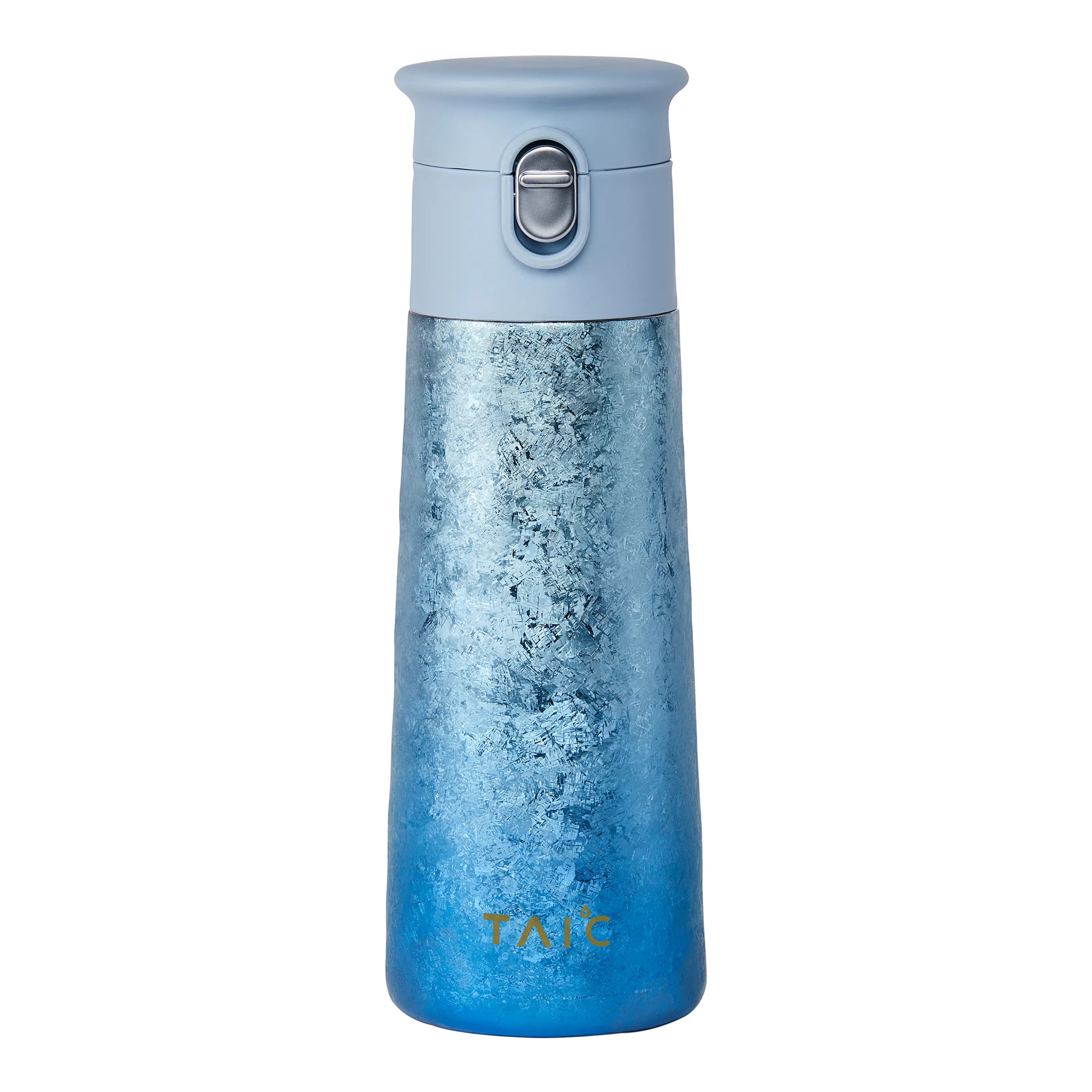 GLOW·FLIP-TOP T-FLASK