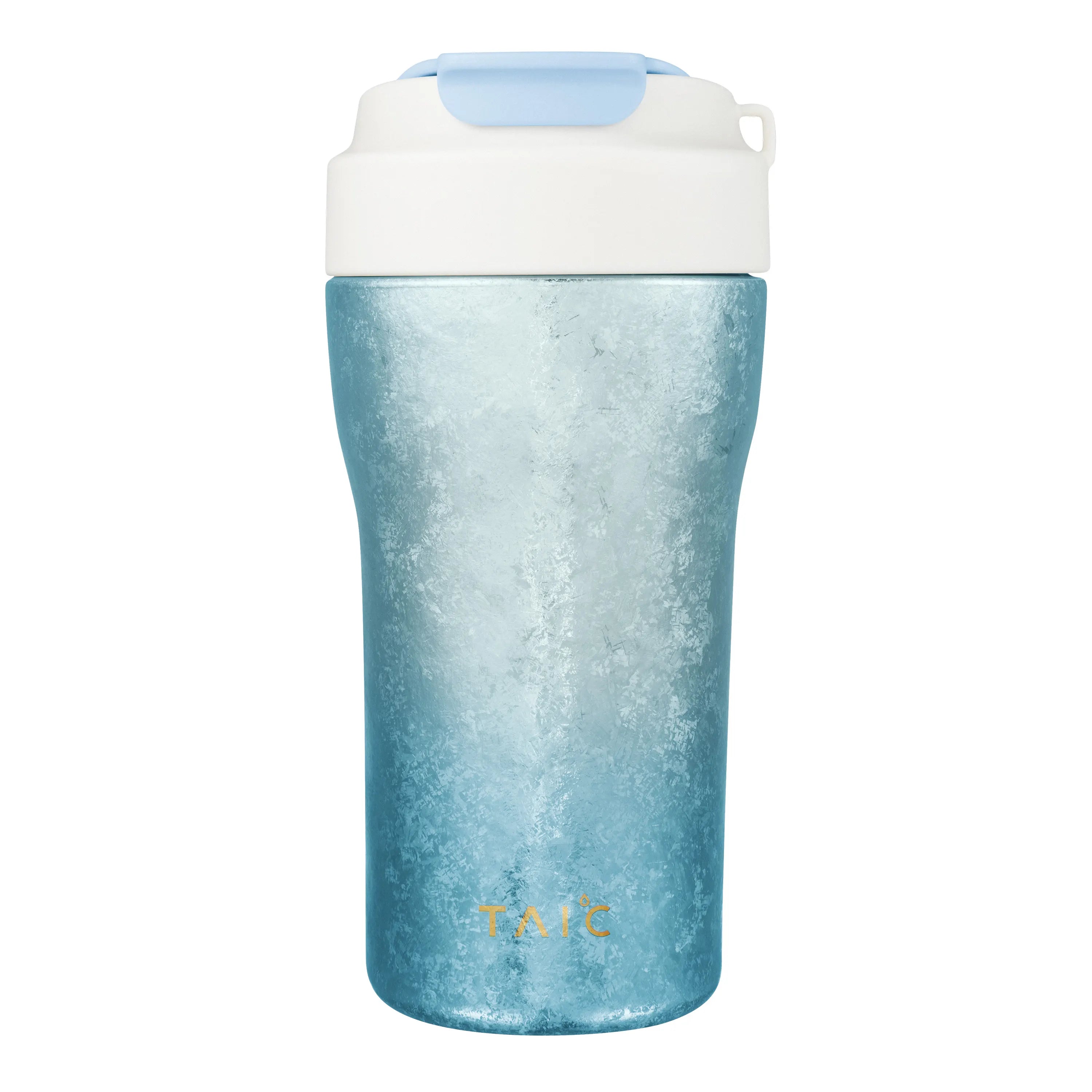 GLOW·STRAW COFFEE TUMBLER