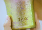 GLOW·STRAW COFFEE TUMBLER