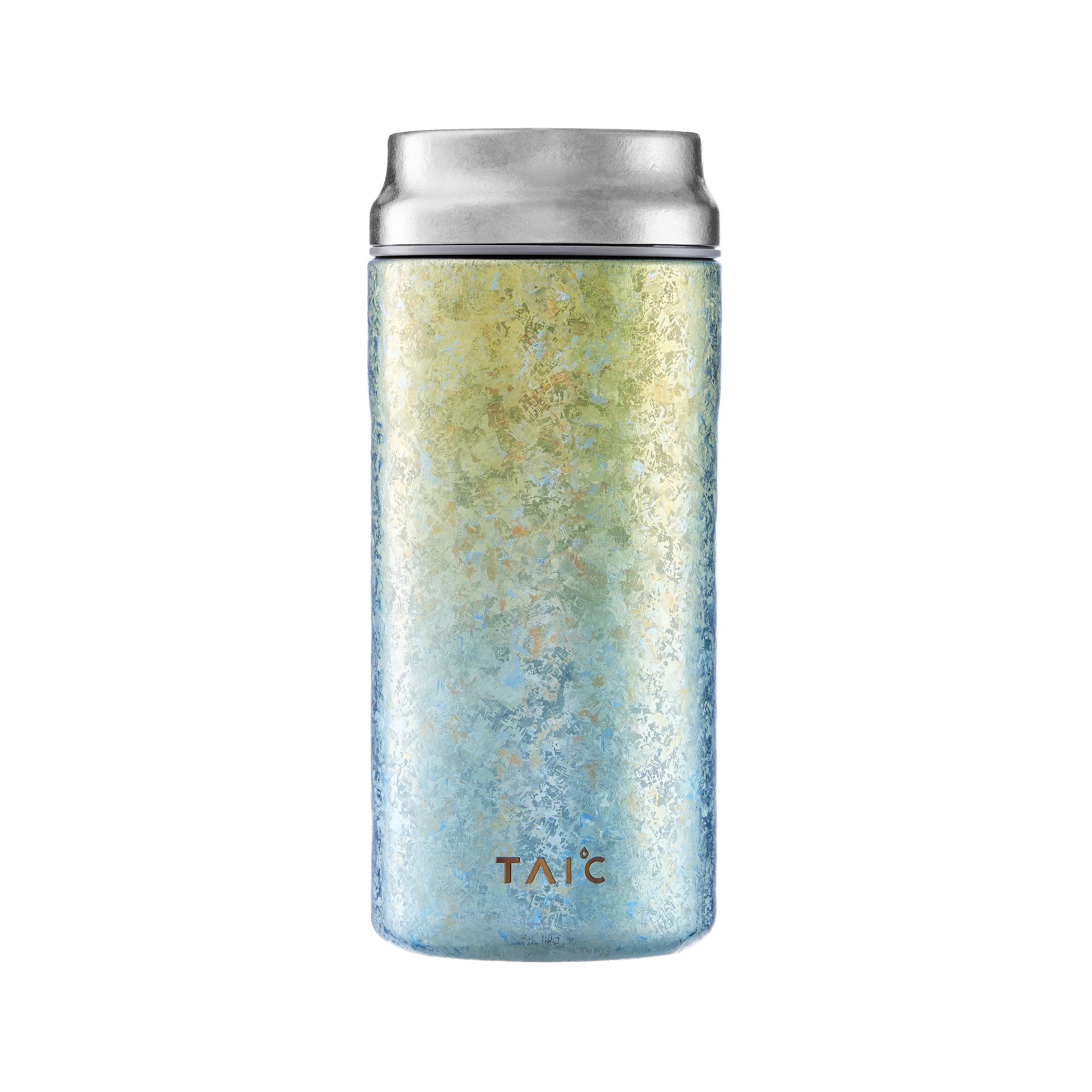 GLOW·POCKET TUMBLER