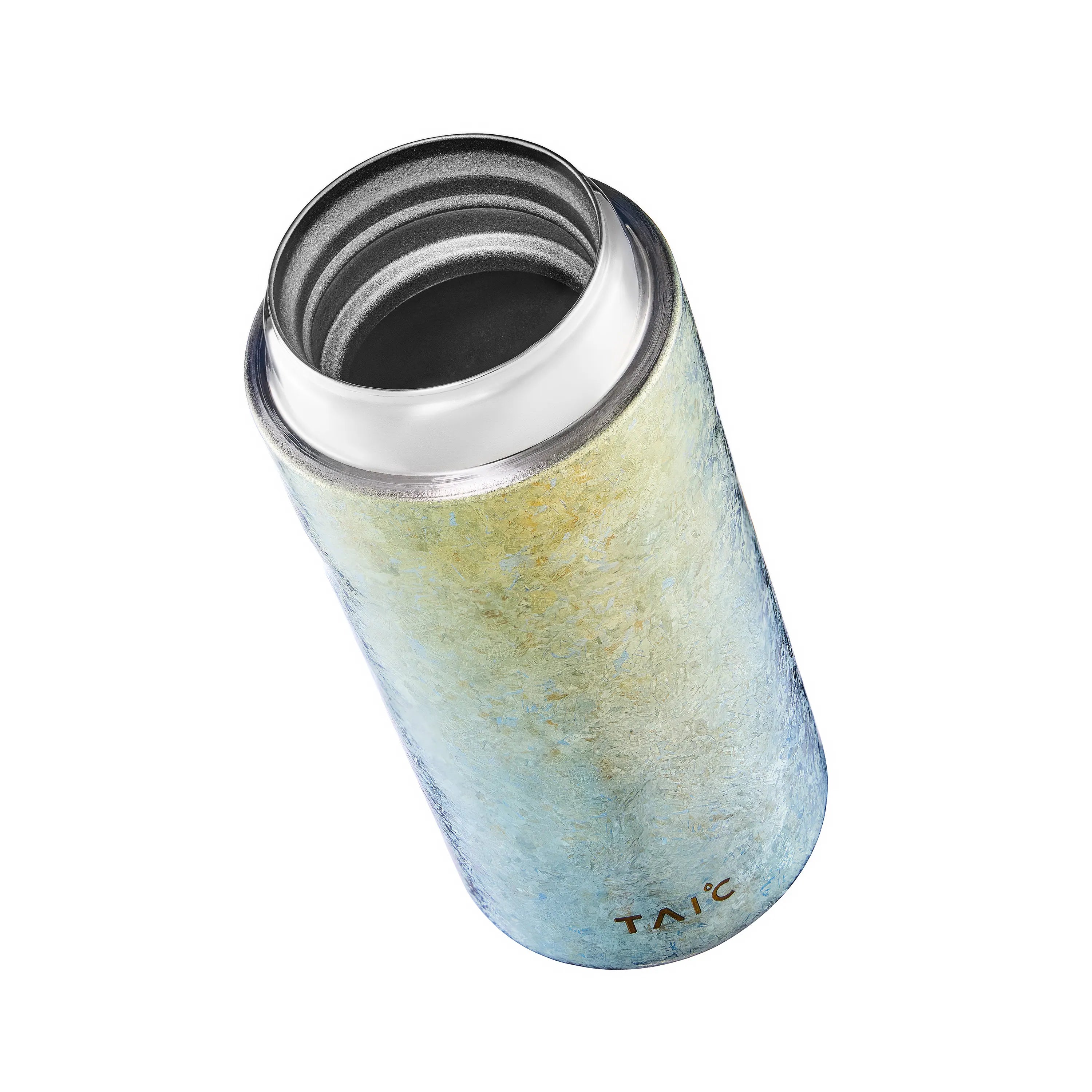 GLOW·POCKET TUMBLER