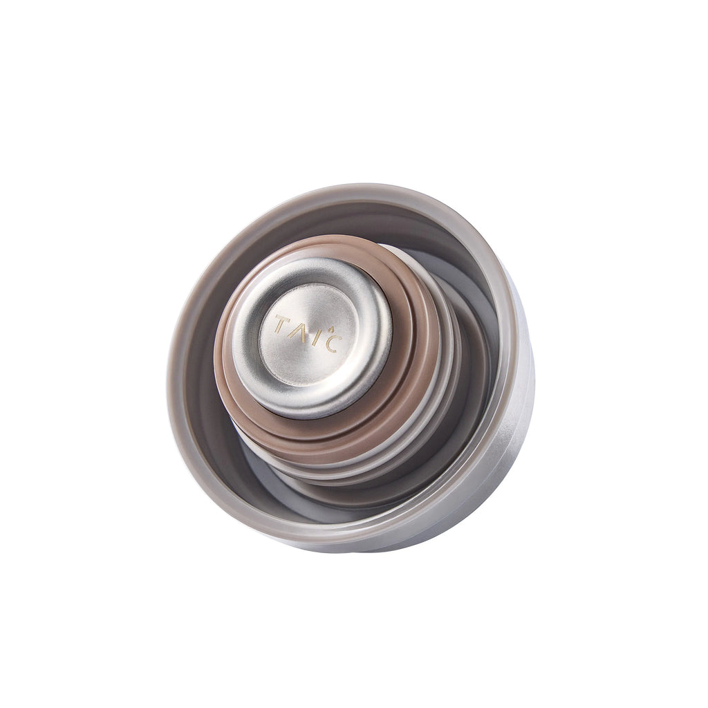 GLOW·POCKET TUMBLER
