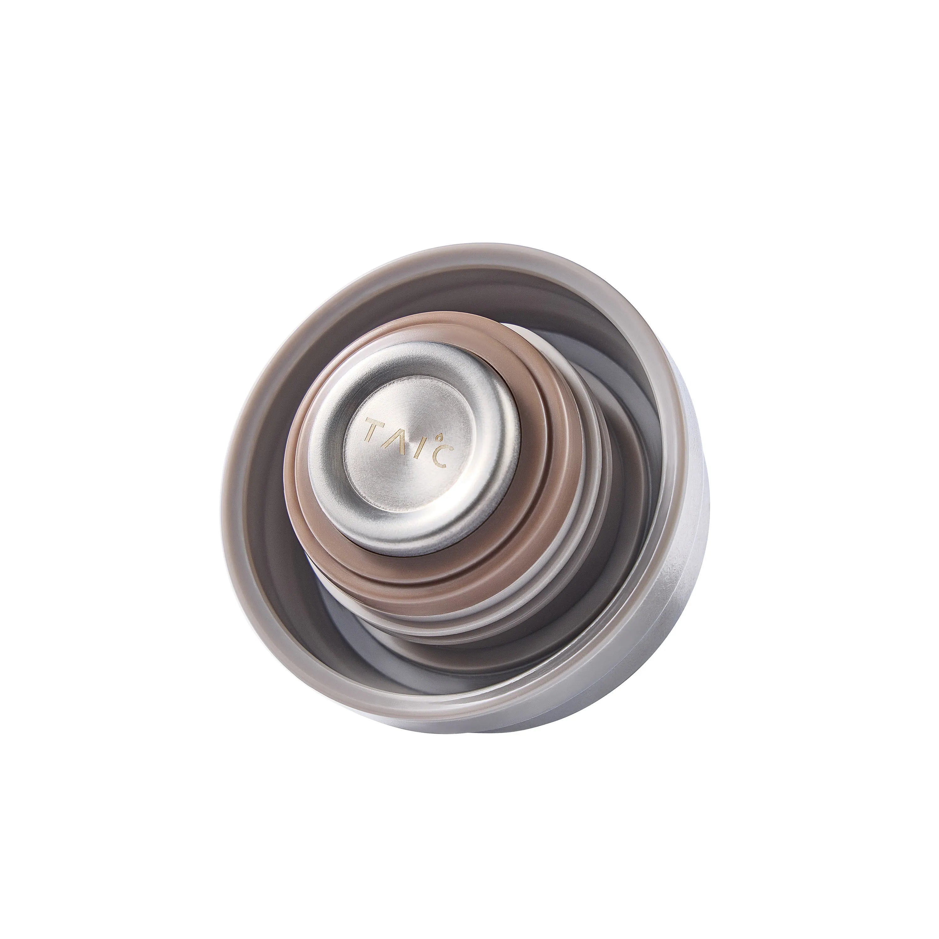 GLOW·POCKET TUMBLER