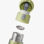 GLOW·FLIP-TOP T-FLASK