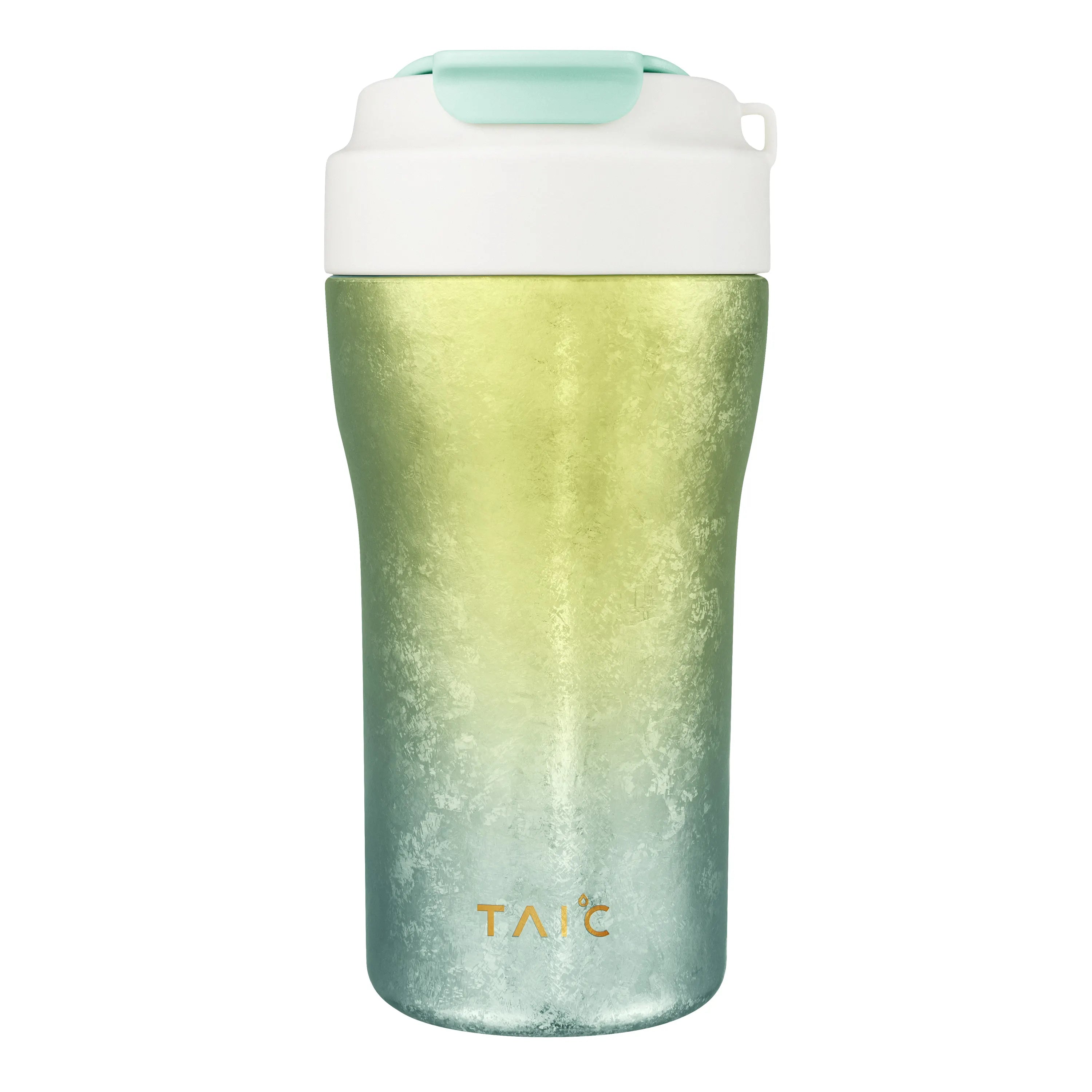 GLOW·STRAW COFFEE TUMBLER