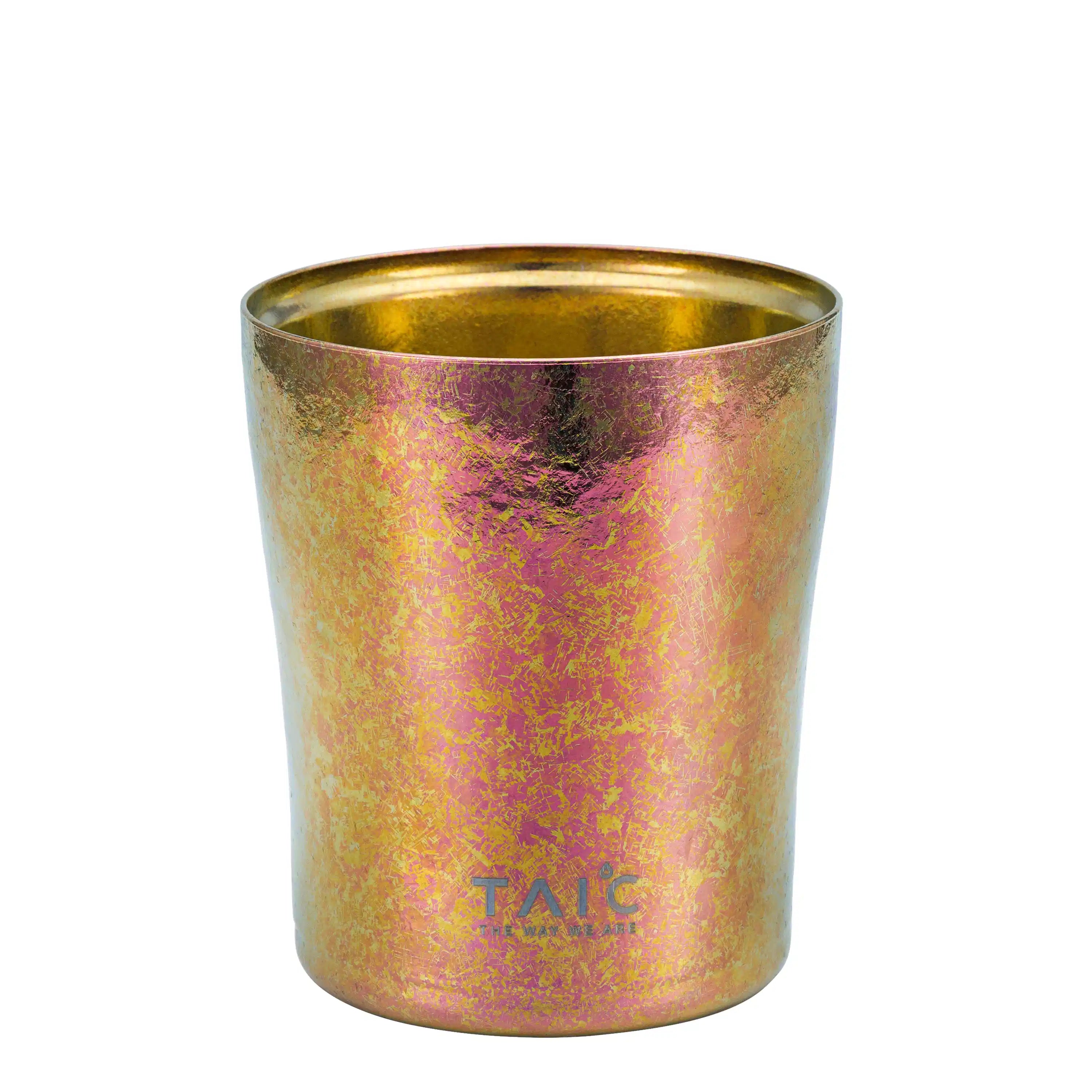 PURE TITANIUM MINI CUP