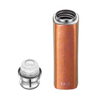 PURE TITANIUM LIPSTICK TUMBLER