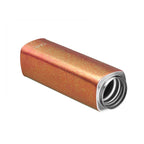 PURE TITANIUM LIPSTICK TUMBLER