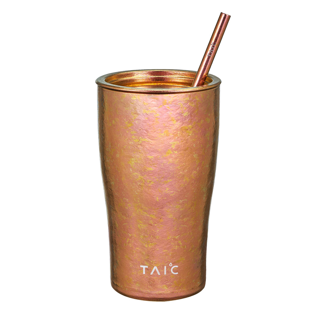 PURE TITANIUM EASY CUP