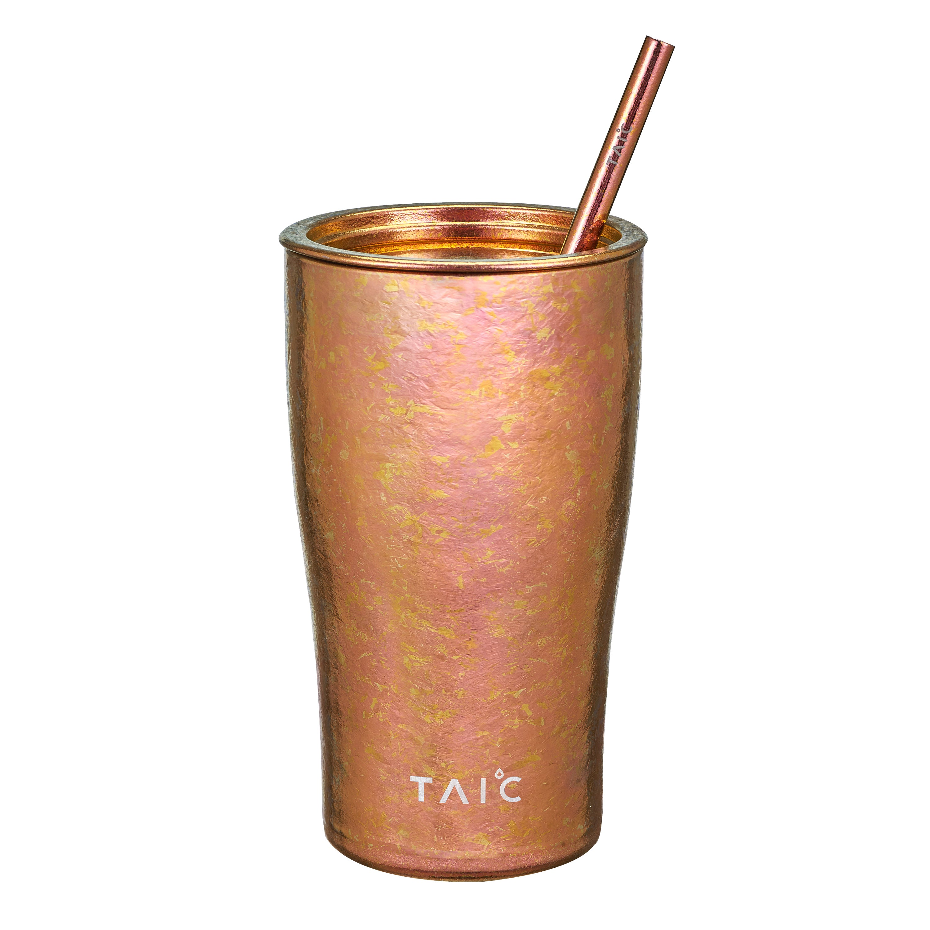 PURE TITANIUM EASY CUP