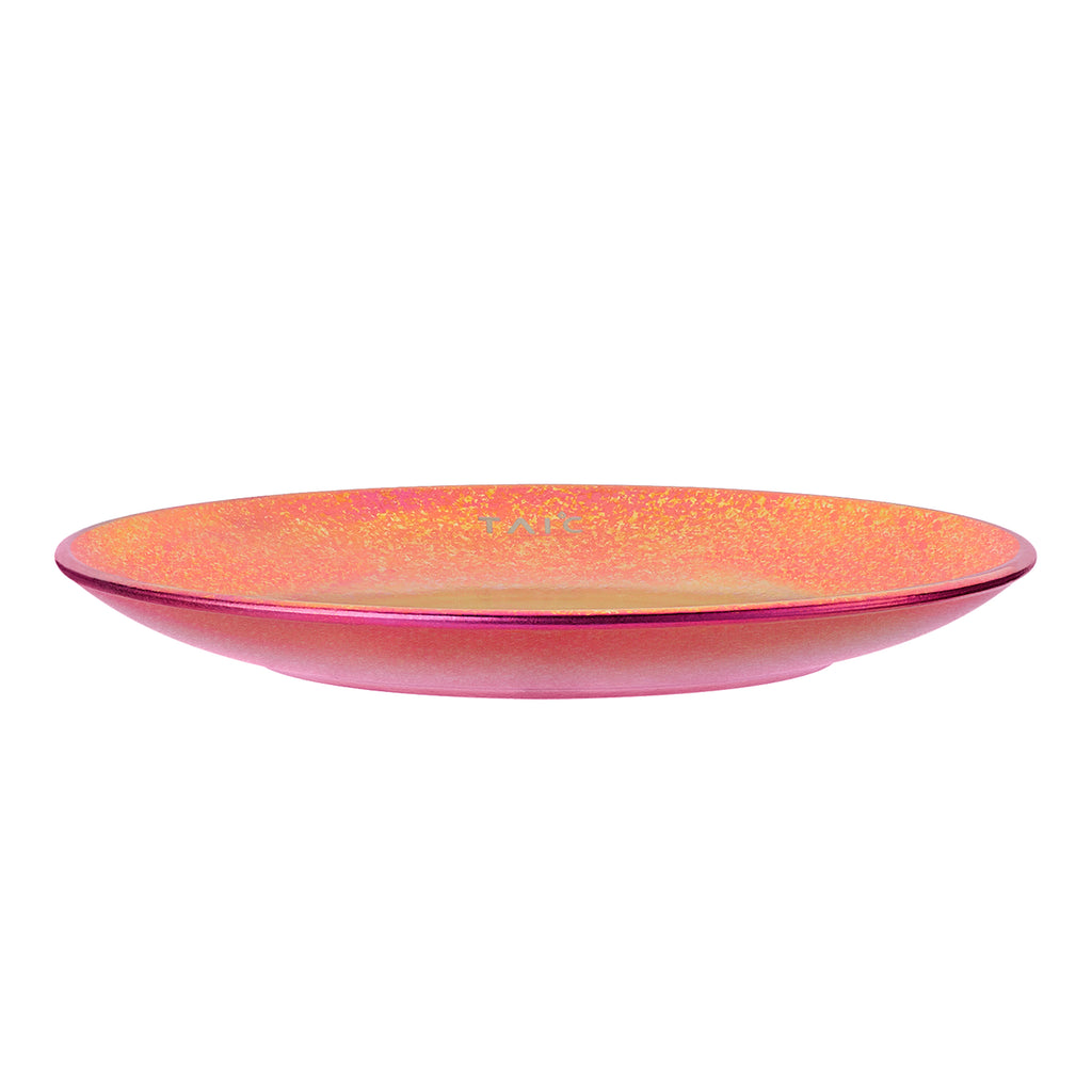 PURE TITANIUM PLATE