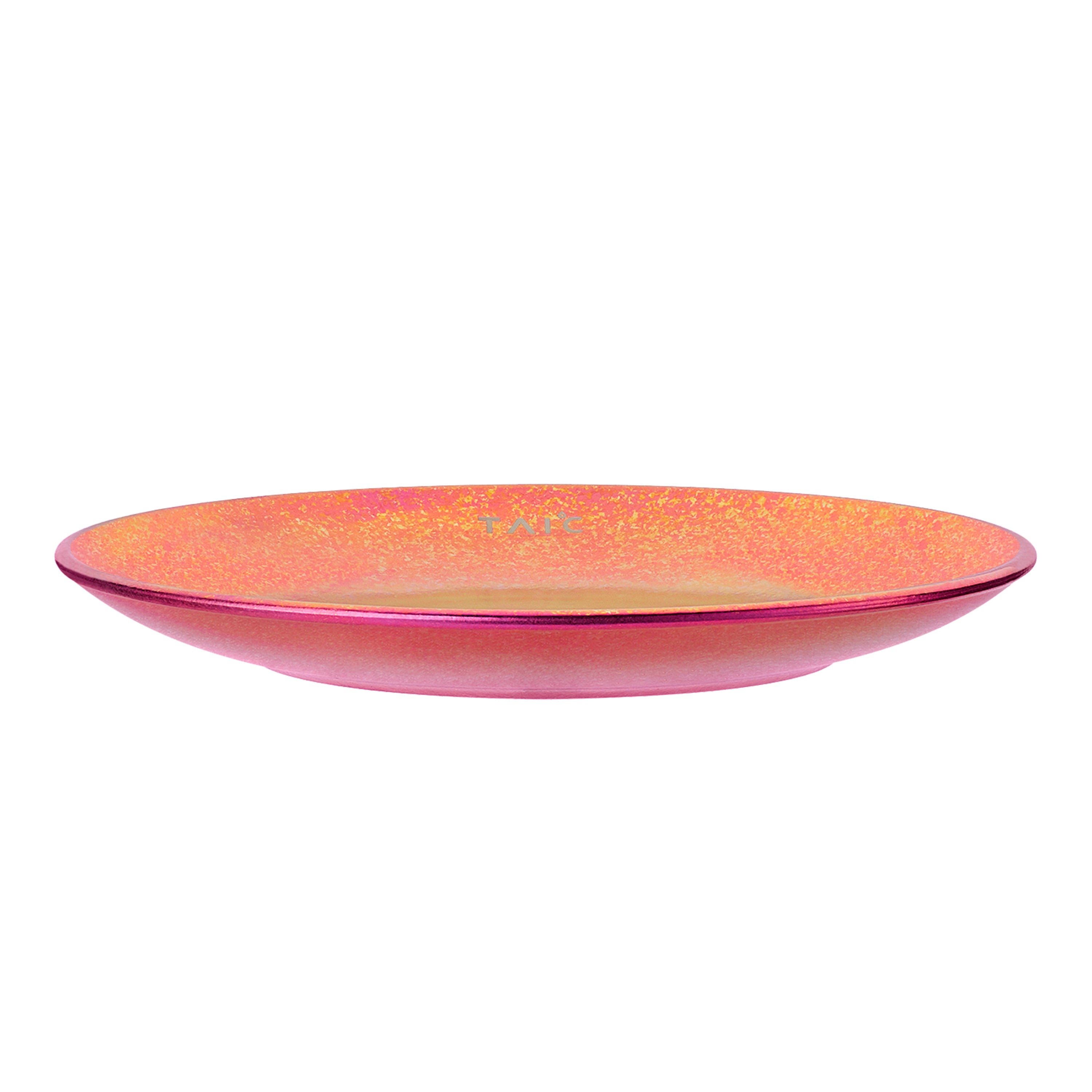 PURE TITANIUM PLATE