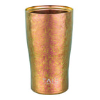 PURE TITANIUM BEER CUP