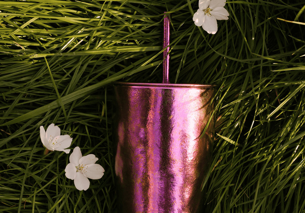 PURE TITANIUM EASY CUP