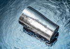 PURE TITANIUM BEER CUP