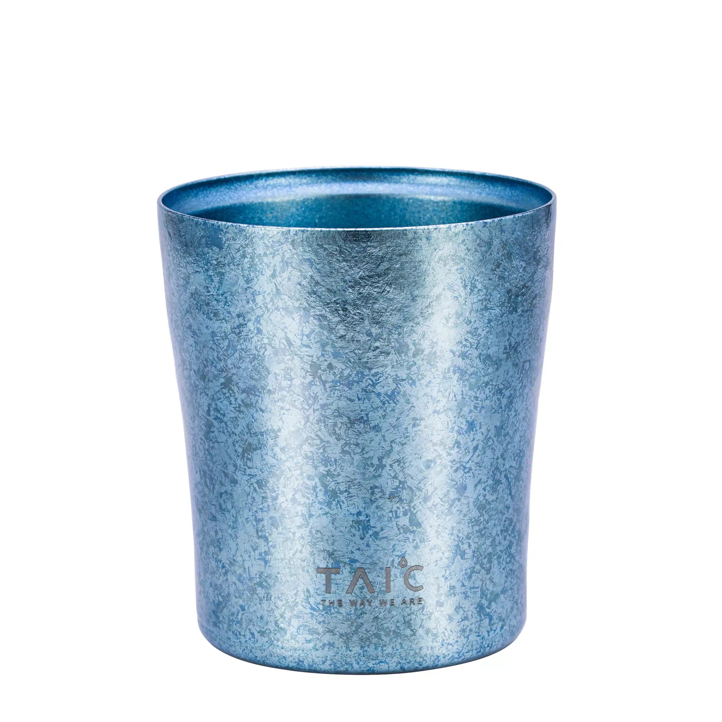 PURE TITANIUM MINI CUP