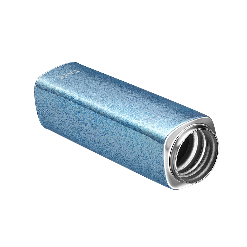 PURE TITANIUM LIPSTICK TUMBLER