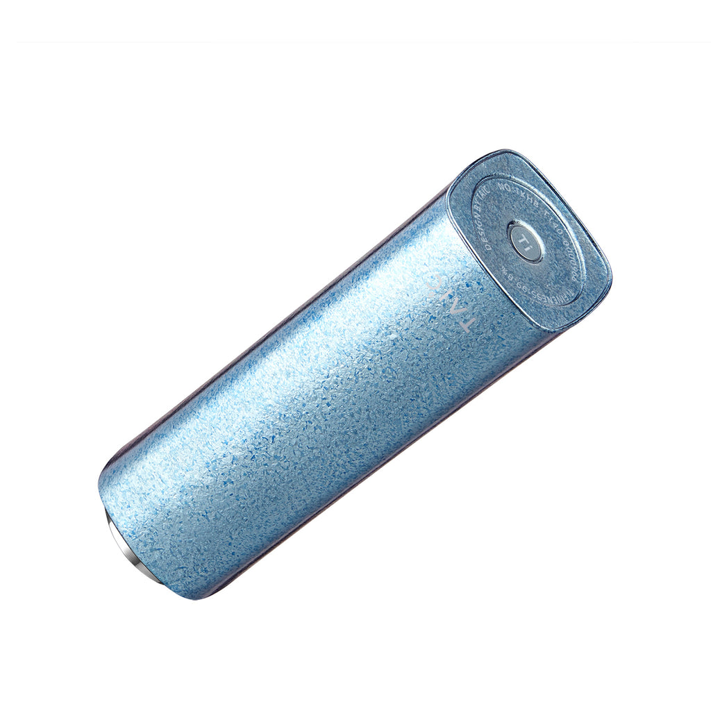 PURE TITANIUM LIPSTICK TUMBLER