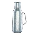 PURE TITANIUM THERMAL FLASK