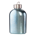 PURE TITANIUM CANTEEN L