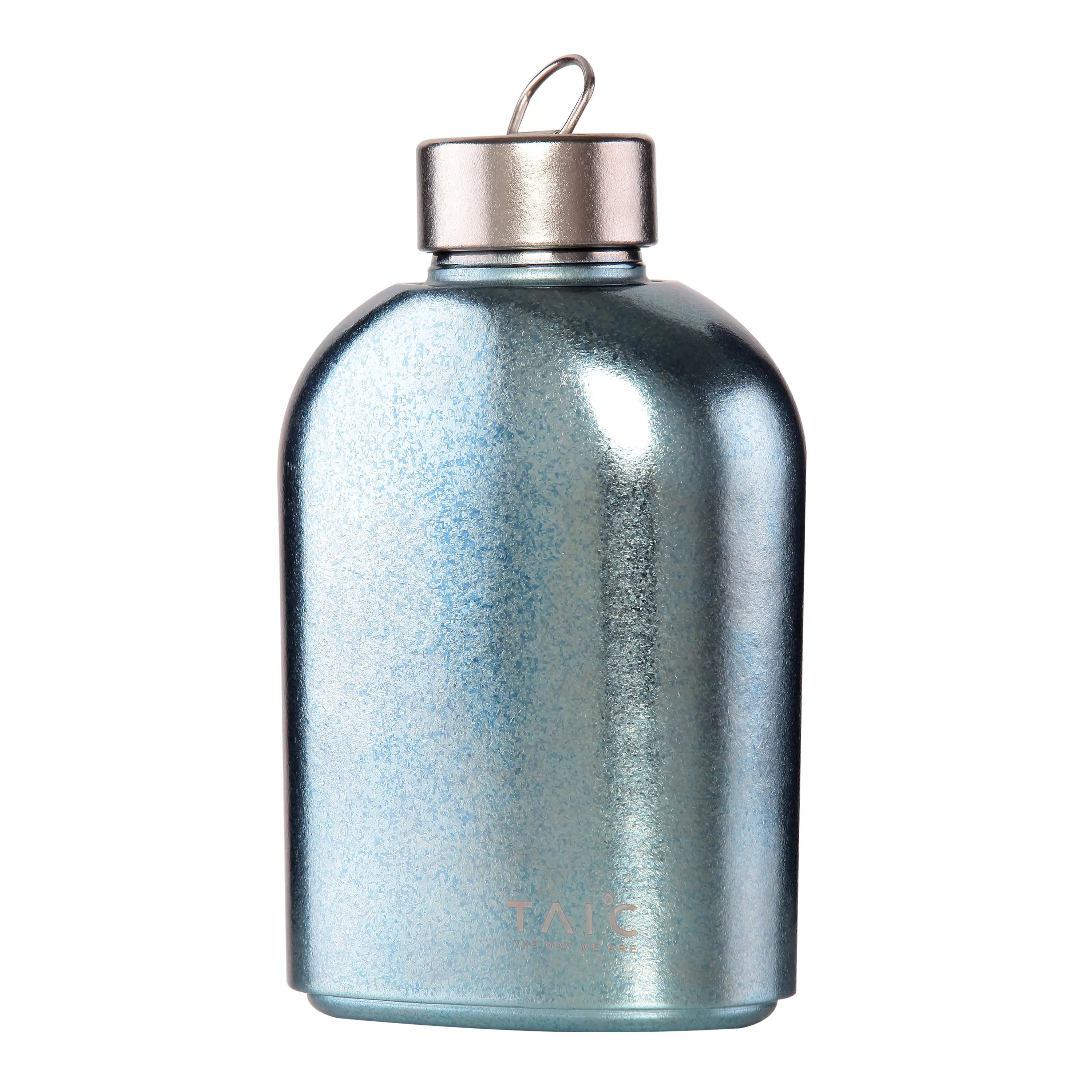 PURE TITANIUM CANTEEN L