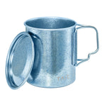 PURE TITANIUM MUG