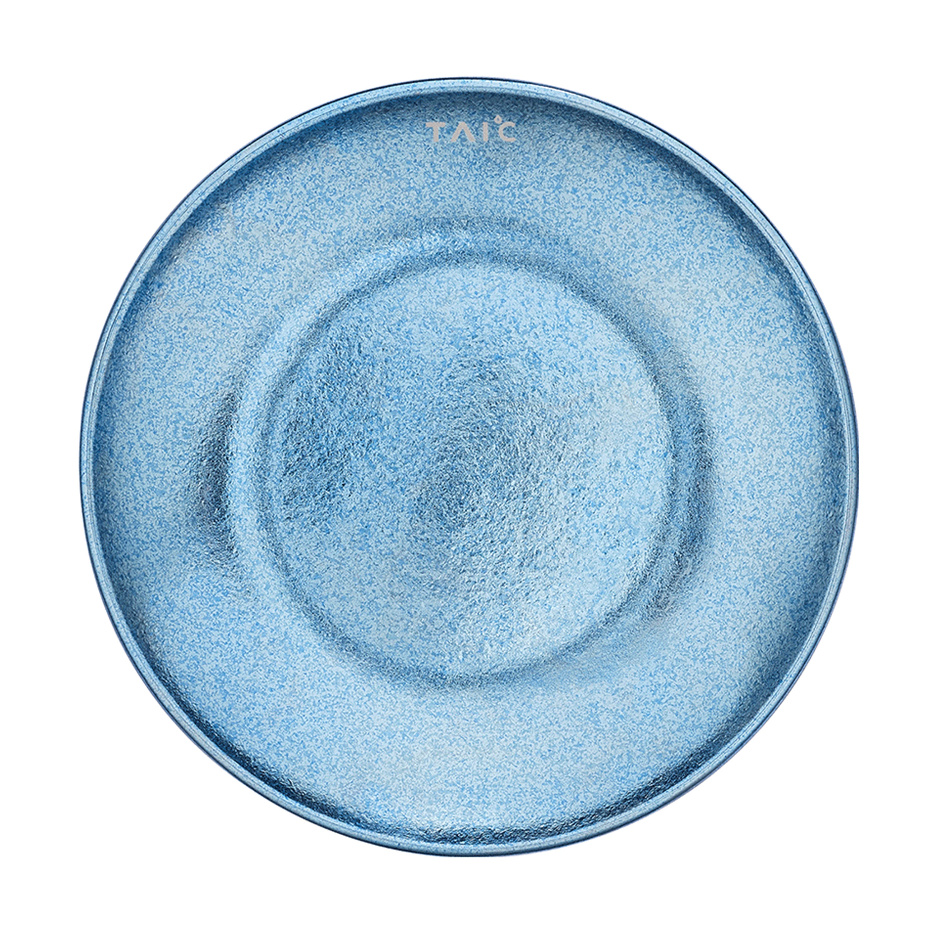 PURE TITANIUM PLATE