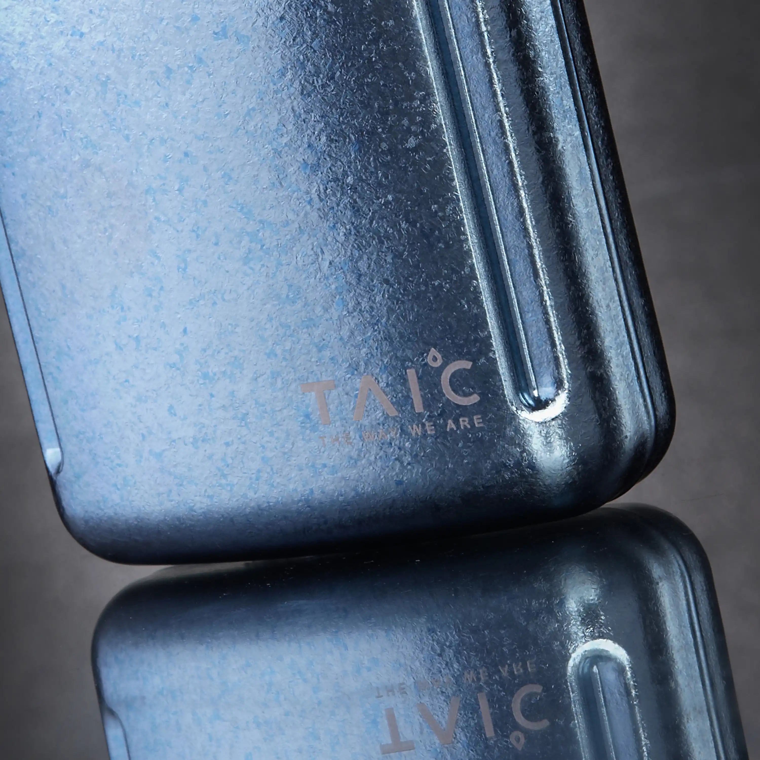 PURE TITANIUM HIP FLASK