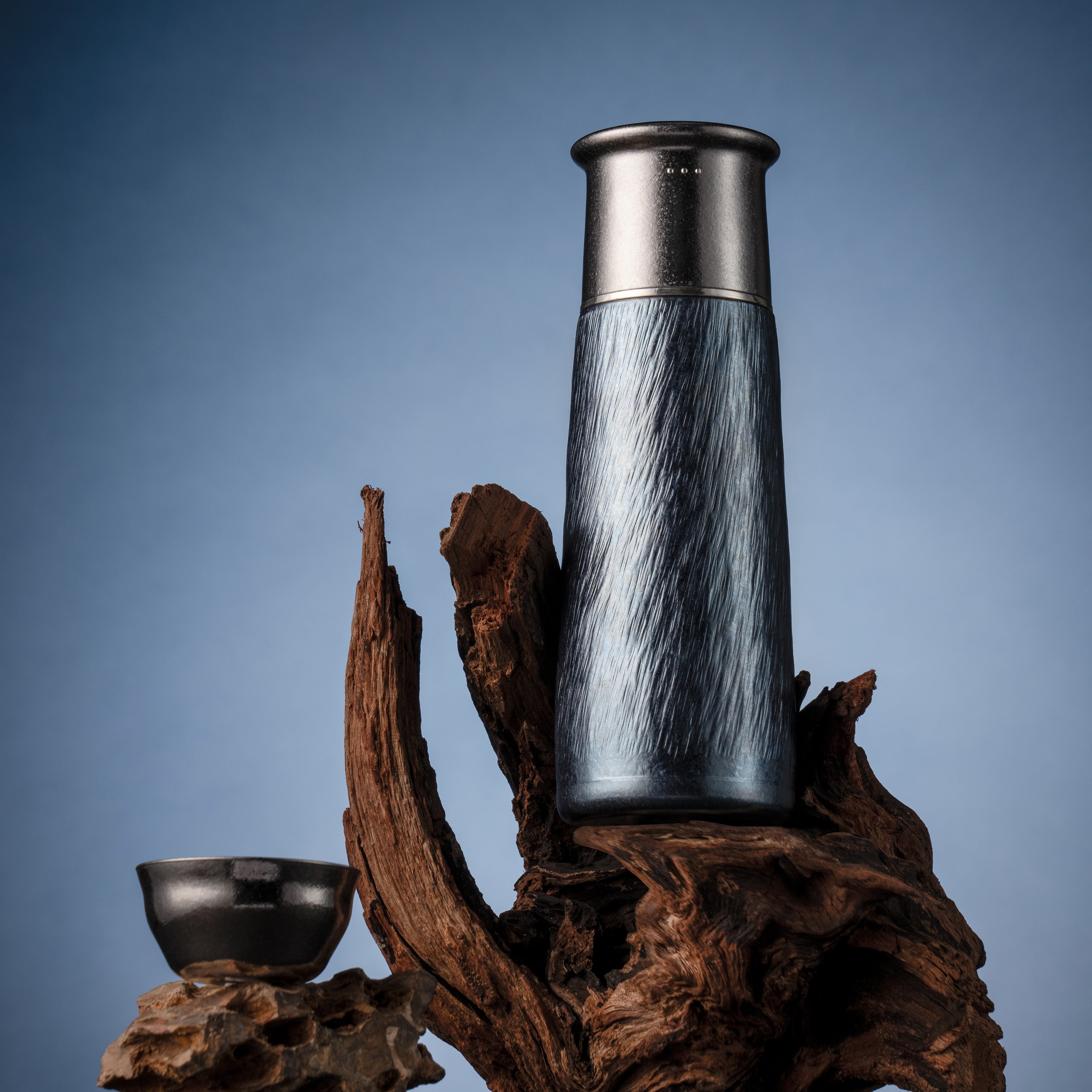 TI-ARTISAN T-TUMBLER