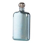 PURE TITANIUM HIP FLASK