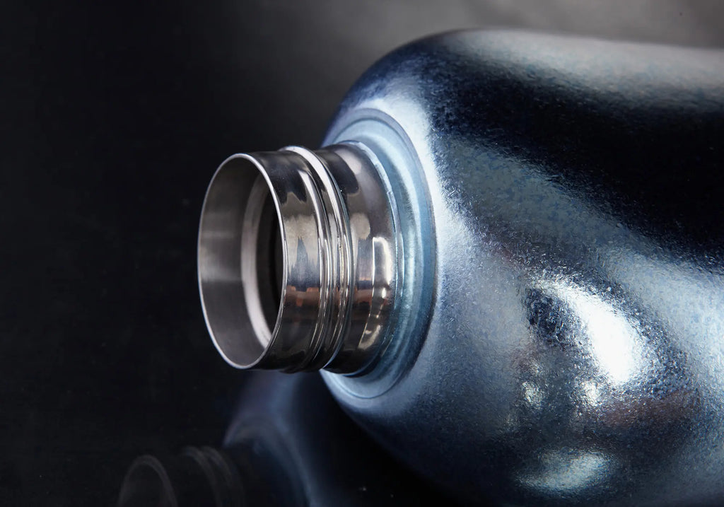PURE TITANIUM CANTEEN
