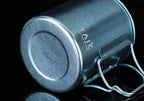 PURE TITANIUM MUG