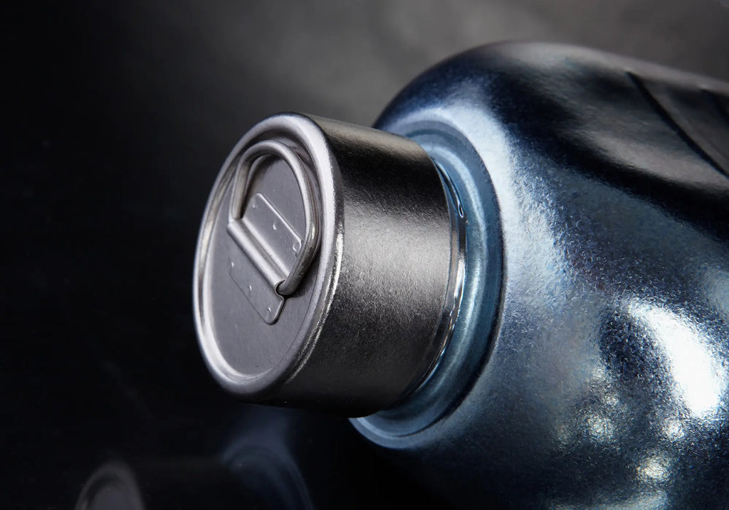 PURE TITANIUM CANTEEN