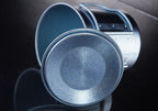 PURE TITANIUM MUG