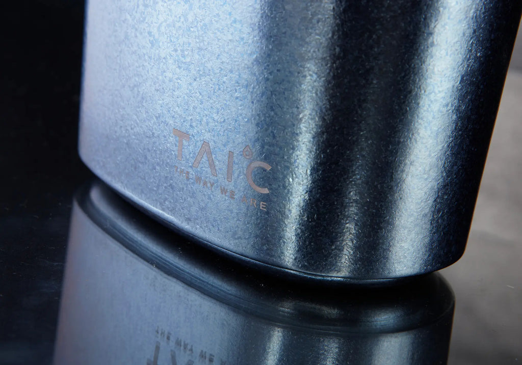 PURE TITANIUM CANTEEN