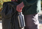 PURE TITANIUM CANTEEN L