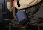 PURE TITANIUM CANTEEN