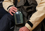 PURE TITANIUM CANTEEN