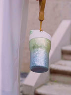 GLOW·STRAW COFFEE TUMBLER