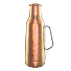 PURE TITANIUM THERMAL FLASK