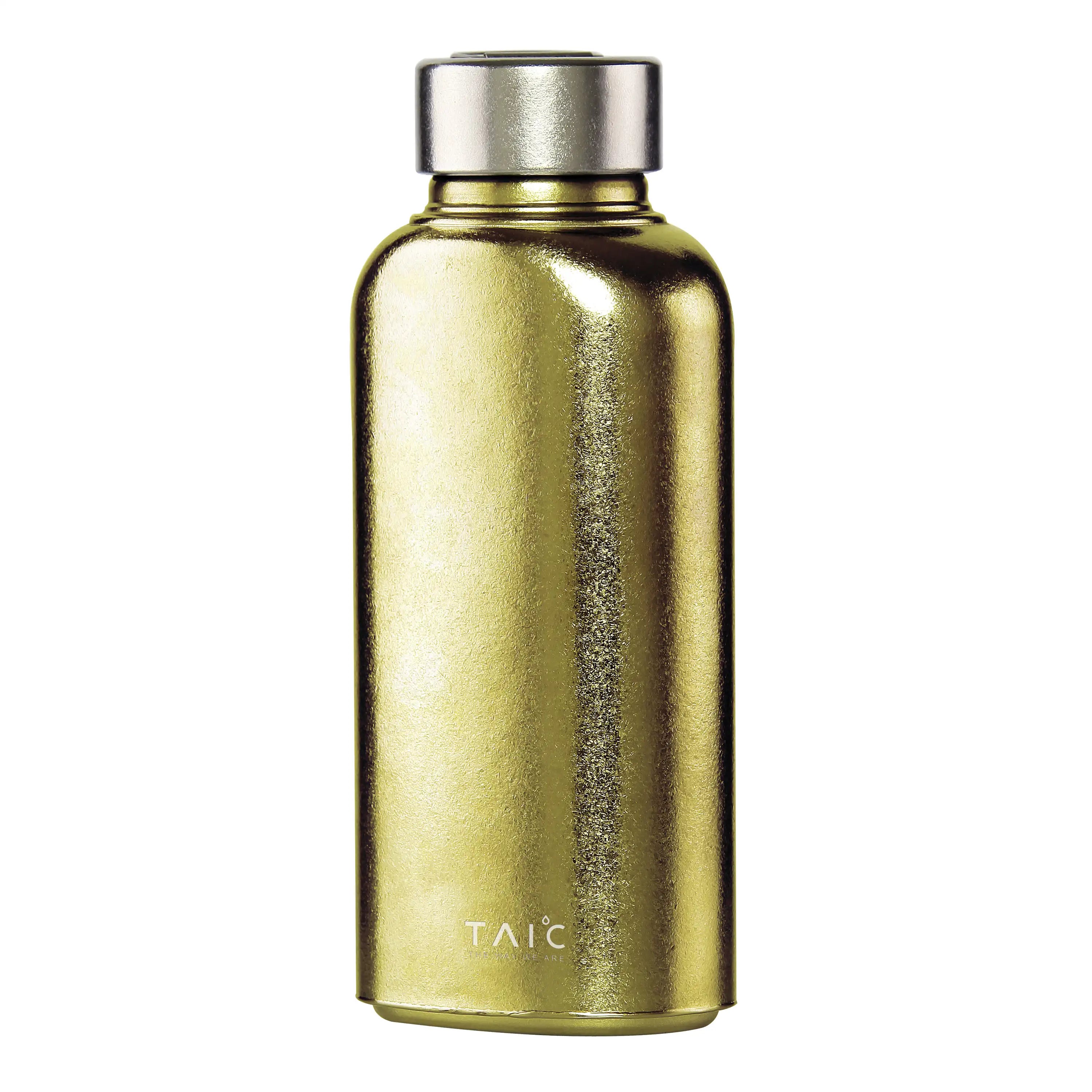 PURE TITANIUM CANTEEN