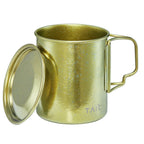 PURE TITANIUM MUG