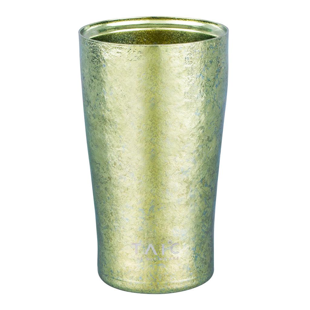 PURE TITANIUM BEER CUP